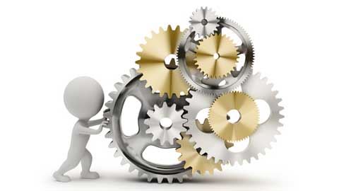 Certificate in Manufacturing Techniques