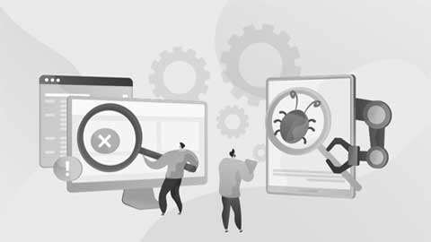 Certificate in Integrated Testing