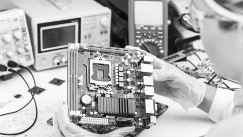 Diploma in Electrical and Electronics