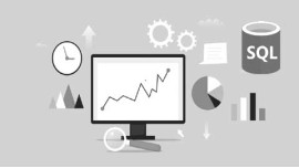 Certified SQL For Data Analytics