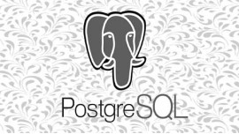 Certificate in PostgreSQL 12
