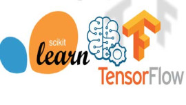 Practical Machine Learning with TensorFlow 2.0 and Scikit
