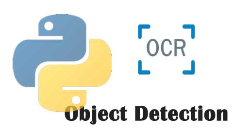 Python OCR and Object Detection