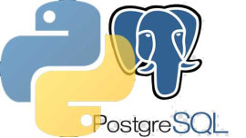 Python and PostgreSQL Developer