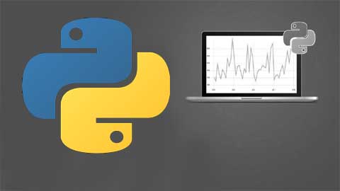 Time Series Analysis with Python 3.x