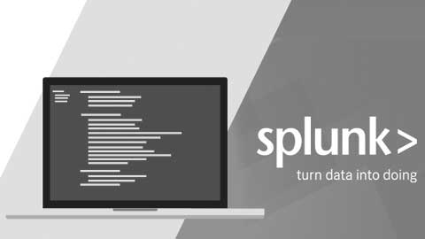 Certificate in Splunk