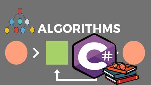 C# Data Structures and Algorithms