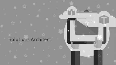Certificate in Solutions Architect