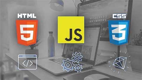 Web Design with HTML5, CSS3, and JavaScript