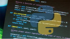 Advanced Python Programming With Weird Concepts