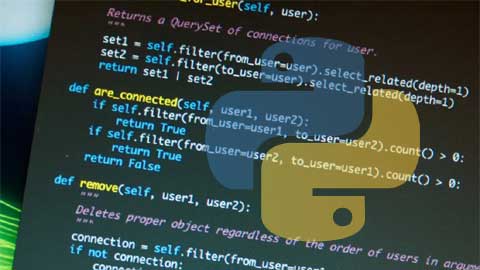 Python Programming Course