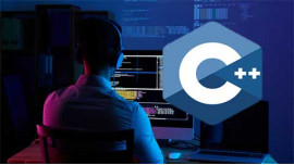 Certificate in C++ Developer