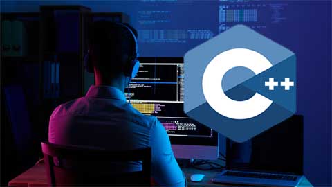 Certificate in C++ Developer