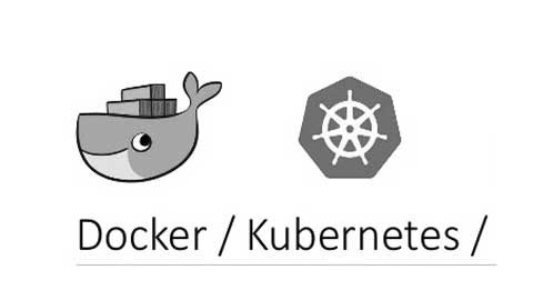 Certificate in Kubernetes and Docker