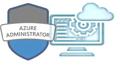 Certificate in Microsoft Azure Administrator