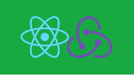 React Developer with Hooks and Redux