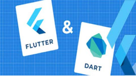 Flutter and Dart App Development