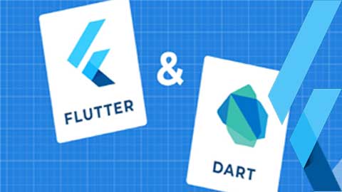 Flutter and Dart App Development
