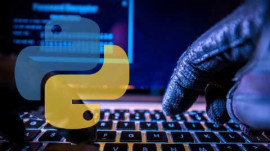 Python for Penetration Testers