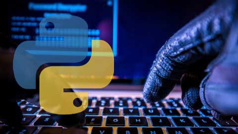 Python for Penetration Testers