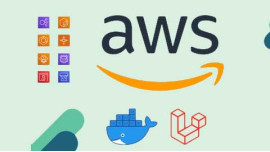 AWS DevOps Bootcamp For Beginners With ECS