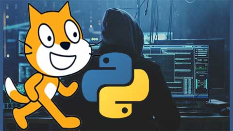 Ethical Hacking and Python from Scratch