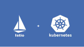 Kubernetes Service Mesh with Istio