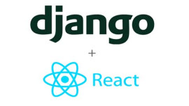 Image Classifier with Django and React