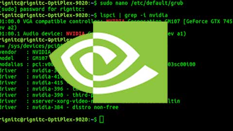Certificate in CUDA 10 Programming