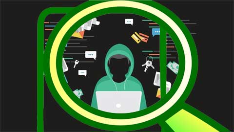 Certificate in Web Hacking Secrets