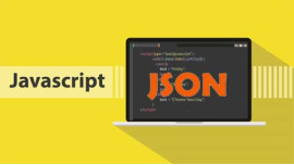 Certifiate in JavaScript JSON