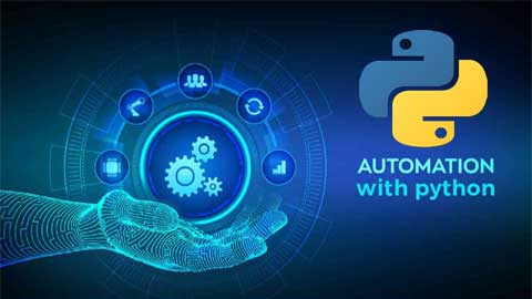 Certificate in Python for Automating Information Security