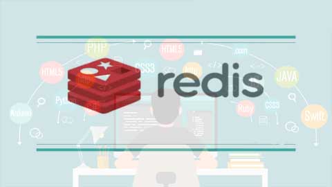 Certificate in Redis Bootcamp