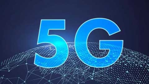 Basics of 5G and Wireless Communication