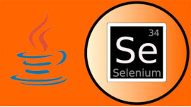 Certified Selenium WebDriver with Java