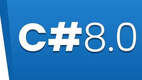 Certificate in C# 8.0 Programming