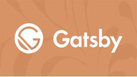 Basics of Gatsby