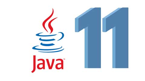 Certificate in Java 11