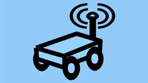 Certified Autonomous Robots - Kalman Filter