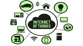 Introduction to Internet of Things