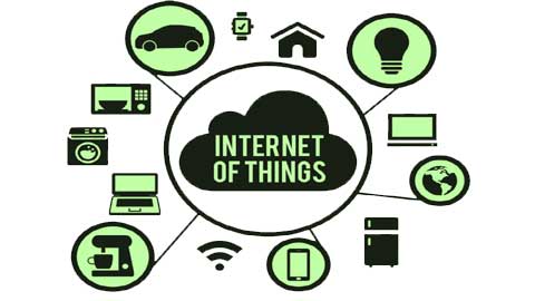 Introduction to Internet of Things