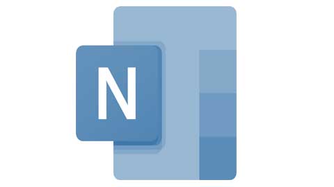 Certified Microsoft OneNote