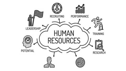 Diploma in Human Resources - HR
