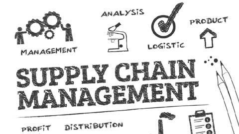 Diploma in Supply Chain Management