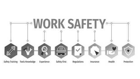 Diploma in Workplace Safety and Health