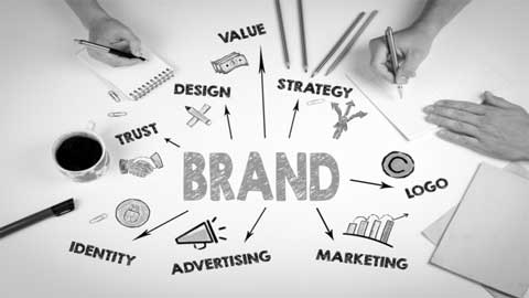 Certificate in Brand Management