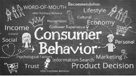 Certificate in Consumer Behavior