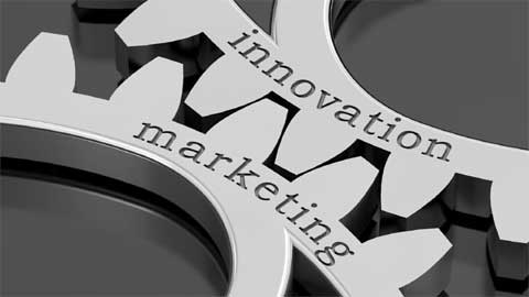 Certificate in Marketing and Innovation