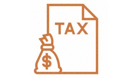 Certificate in Corporate Taxing