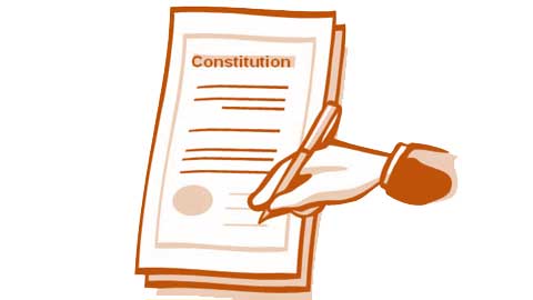 Certified Advanced Constitutional Law